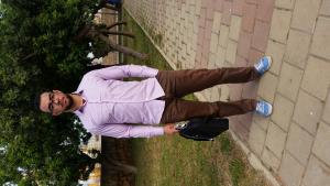 Mohammed A.