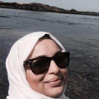 Hajar B.