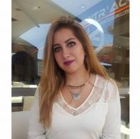 Yasmina L.