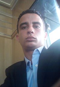 Tarik O.