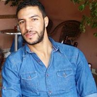 Chakib F.