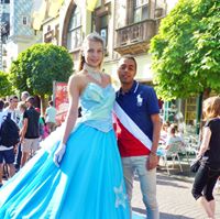 Achraf S.