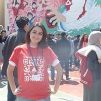 Khadija K.