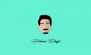 Hicham E.