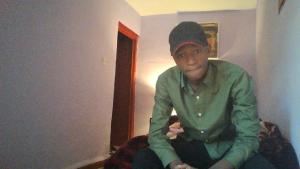 Cherif S.