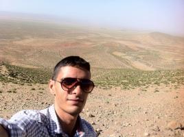 Achraf B.