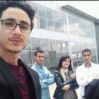 Kamel K.