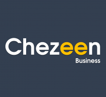 CHEZEEN B.