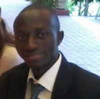 Mamoudou S.