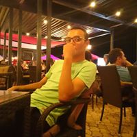 Mohammed B.