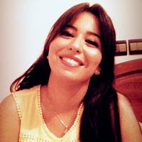 Chaimaa A.