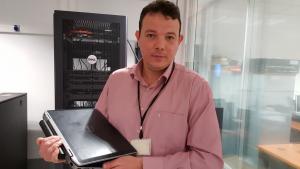 Marouane B.