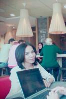 Hajar H.