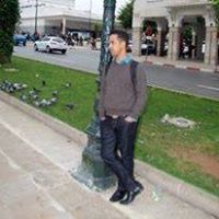 Hicham A.