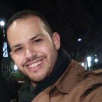 MOHAMED-YASSINE G.