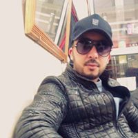 Ahmed A.