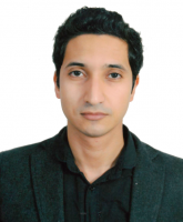 Ahmed F.