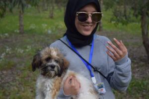 Safaa Z.