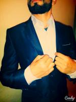 Mostafa K.