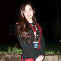 Chaimaa A.