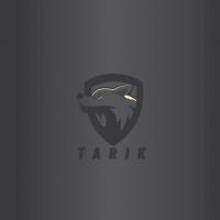 TARIK E.