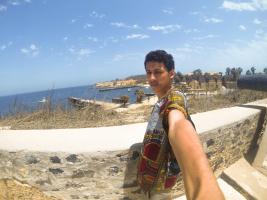 Ayoub B.