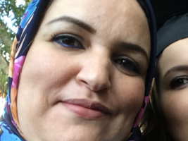 Amina E.