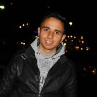 Hamza M.