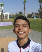 Yassine H.