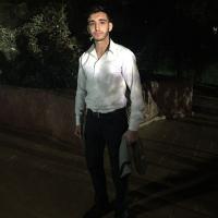 mohammed I.