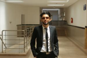 Mouad S.