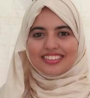 Manal H.