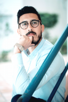 Yassine N.