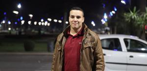 Youssef H.