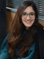 Chaimaa J.