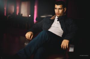 Mohammed L.
