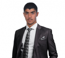 Marouane L.