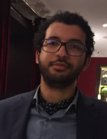 Mohamed A.