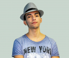 jamal D.