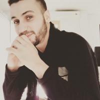 Mouloud L.