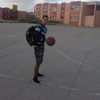 Rachid O.