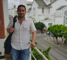 Mohamed T.