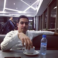 Ahmed K.