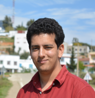 Agouzzal Y.