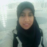 Hafsa O.