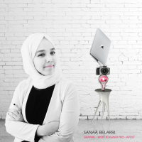 Sanaa B.