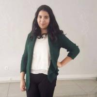 Soukaina B.