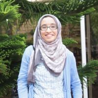 Fatima-Ezzahraâ H.
