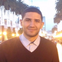 Oussama E.