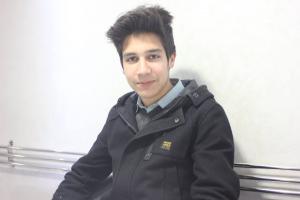 achaachaa K.